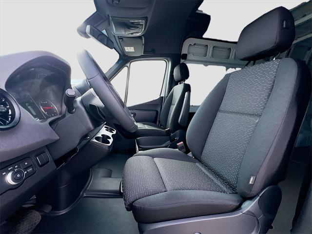 new 2025 Mercedes-Benz Sprinter 2500 car, priced at $65,768