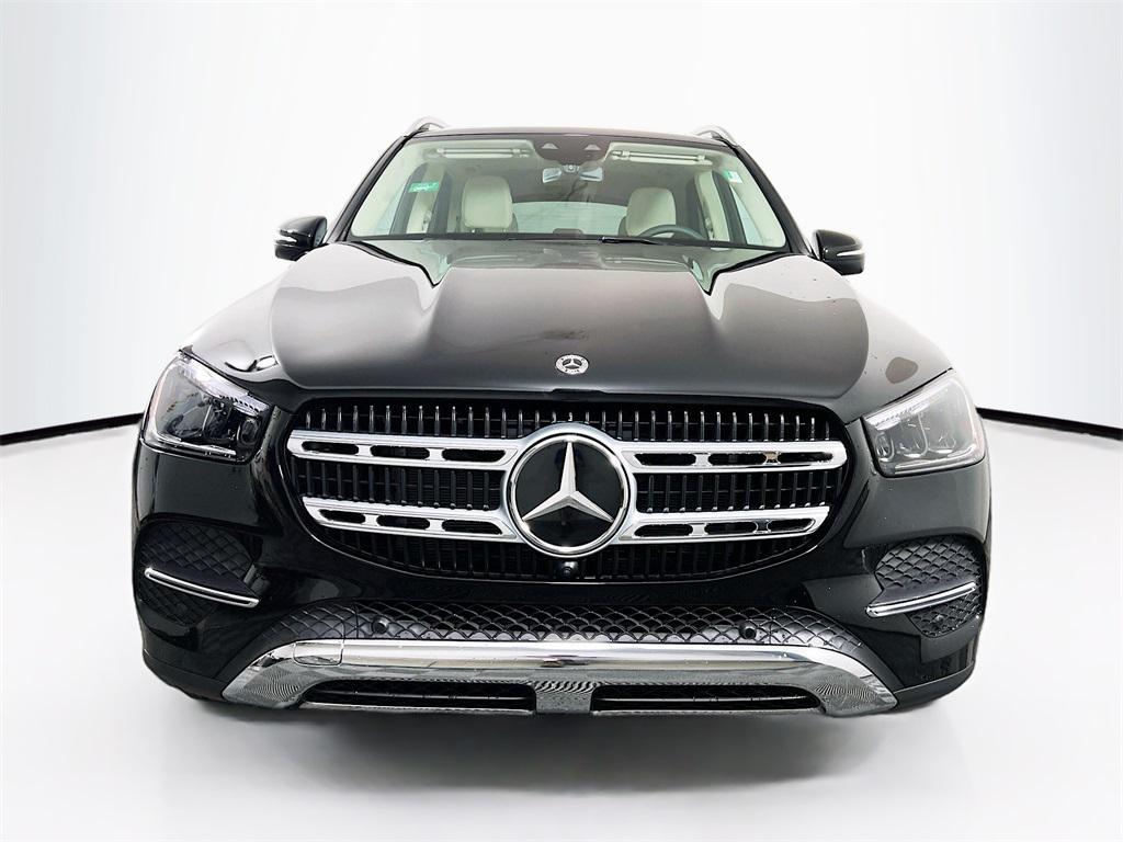 new 2025 Mercedes-Benz GLE 450e car, priced at $78,010
