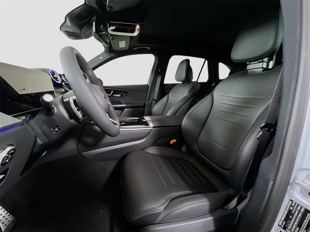 new 2025 Mercedes-Benz GLC 350e car, priced at $71,650