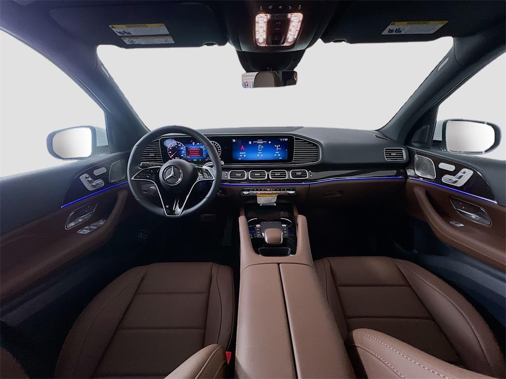 new 2026 Mercedes-Benz GLE 450e car, priced at $83,430