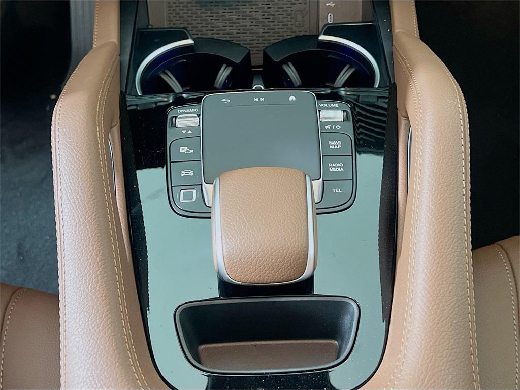 new 2026 Mercedes-Benz GLE 450e car, priced at $83,430