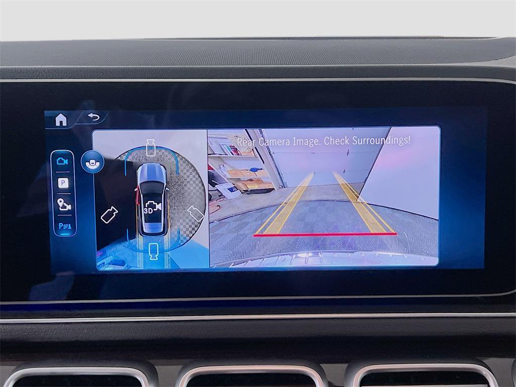 new 2026 Mercedes-Benz GLE 450e car, priced at $83,430