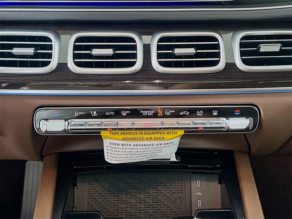 new 2026 Mercedes-Benz GLE 450e car, priced at $83,430