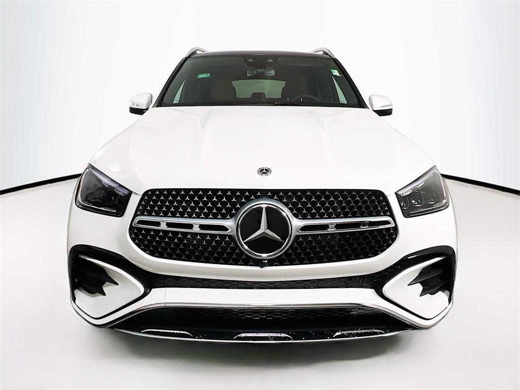 new 2026 Mercedes-Benz GLE 450e car, priced at $83,430
