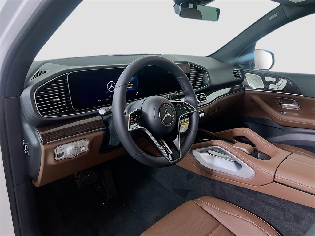 new 2026 Mercedes-Benz GLE 450e car, priced at $83,430