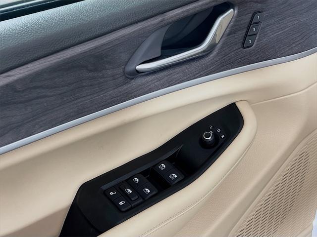 used 2025 Jeep Grand Cherokee L car, priced at $46,676