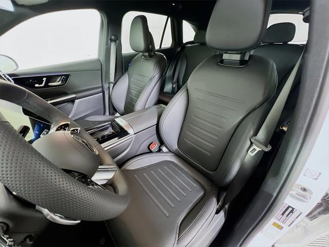 new 2025 Mercedes-Benz GLC 300 car, priced at $56,335