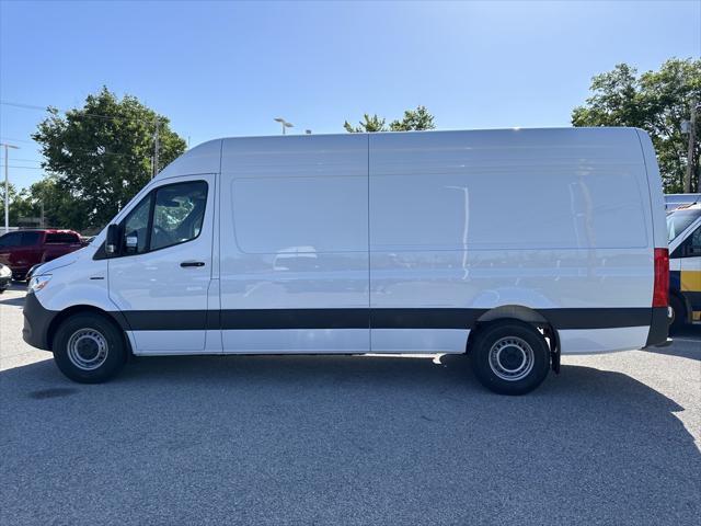 new 2024 Mercedes-Benz Sprinter 2500 car, priced at $77,654