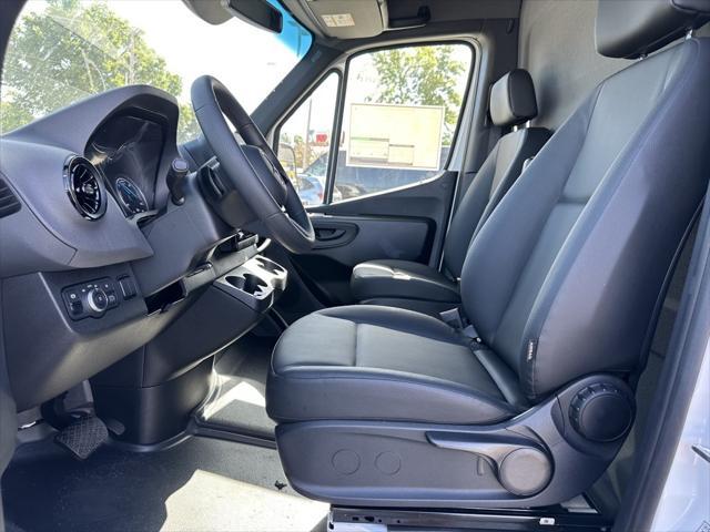 new 2024 Mercedes-Benz Sprinter 2500 car, priced at $77,654