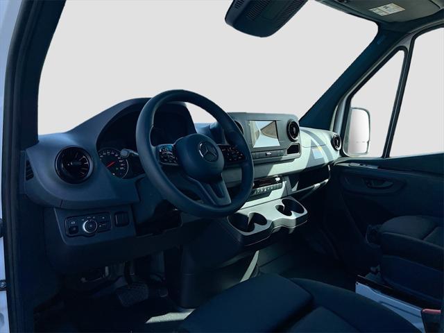 new 2024 Mercedes-Benz Sprinter 2500 car, priced at $68,934