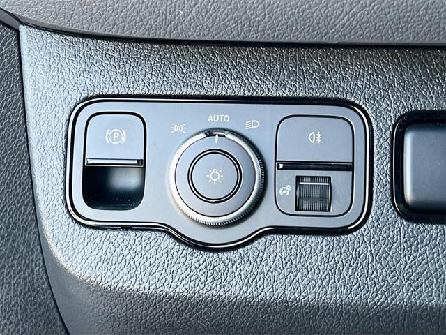 new 2024 Mercedes-Benz Sprinter 2500 car, priced at $68,934