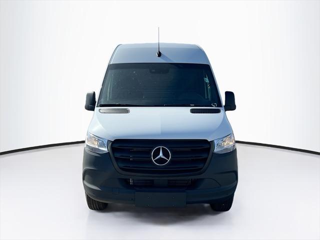 new 2024 Mercedes-Benz Sprinter 2500 car, priced at $68,934