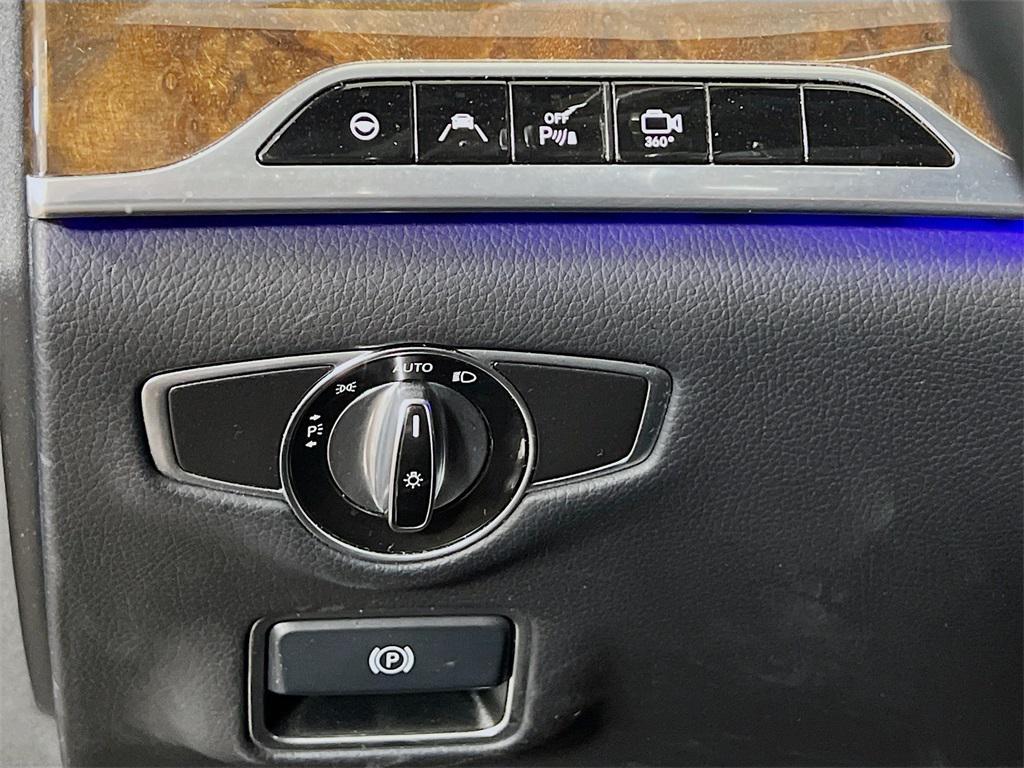 used 2016 Mercedes-Benz S-Class car, priced at $25,989
