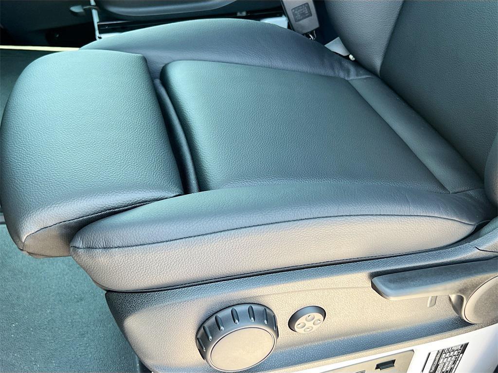 new 2025 Mercedes-Benz Sprinter 2500 car, priced at $61,763