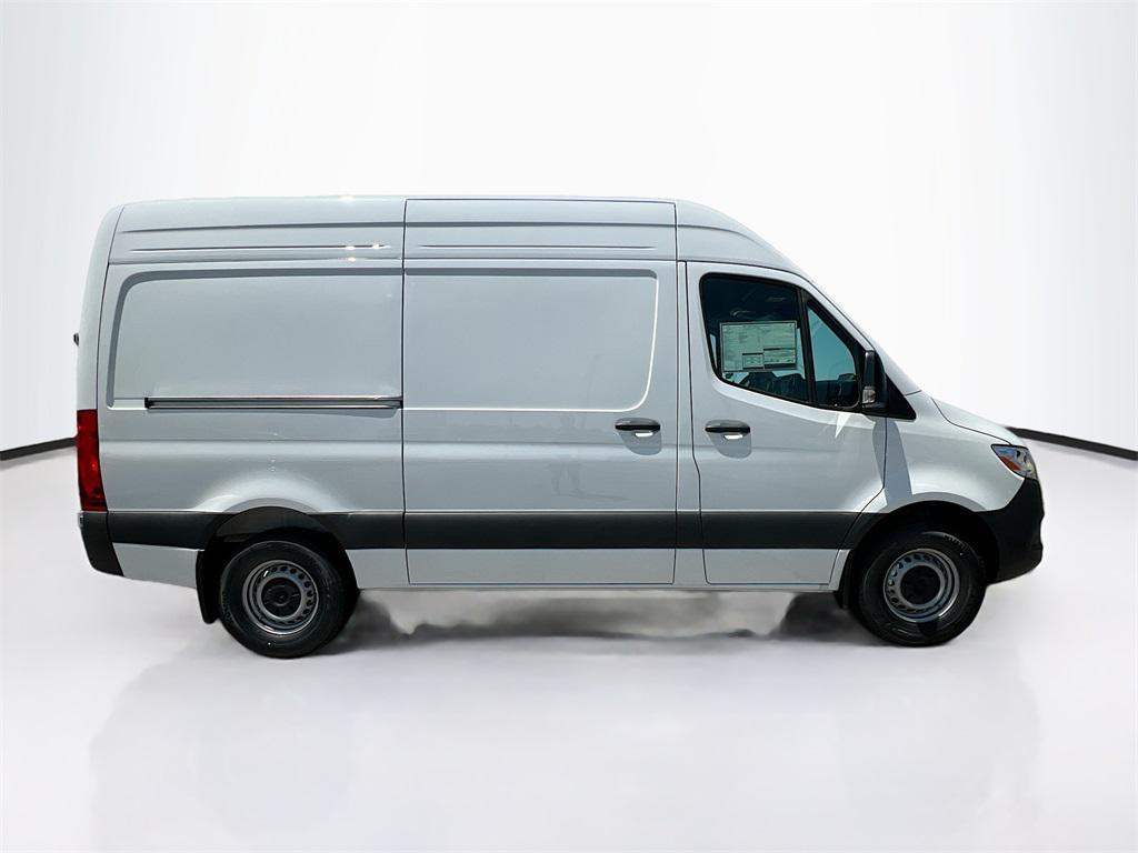 new 2025 Mercedes-Benz Sprinter 2500 car, priced at $61,763