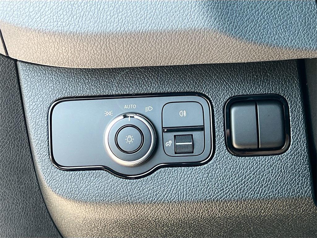 new 2025 Mercedes-Benz Sprinter 2500 car, priced at $61,763