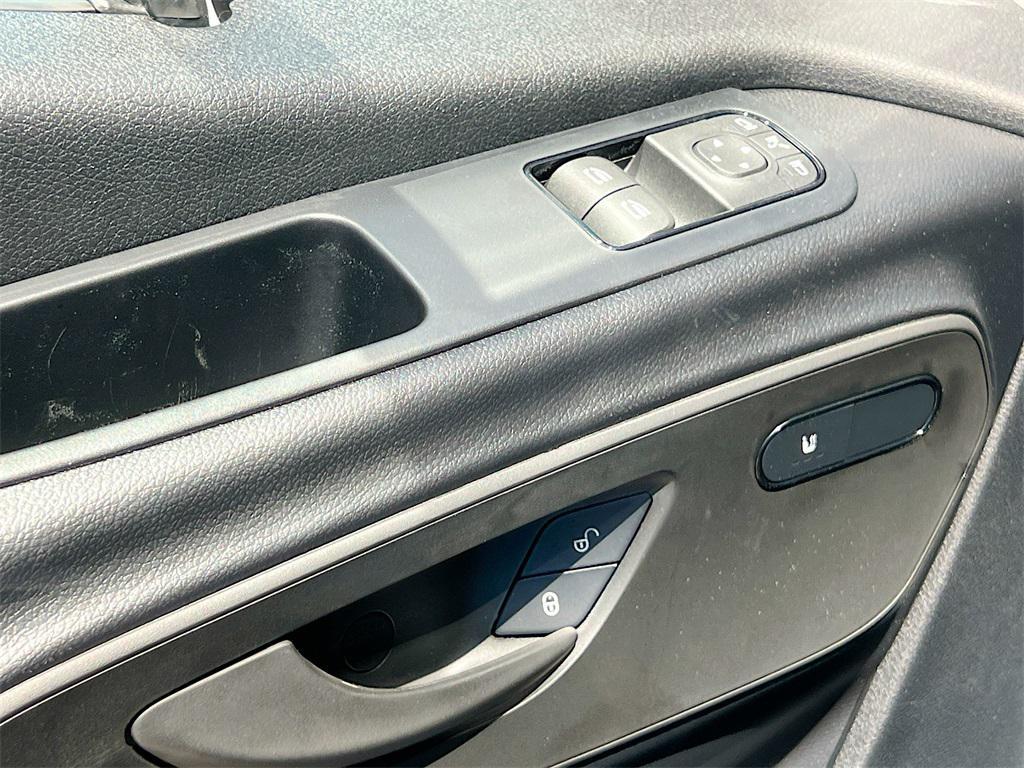new 2025 Mercedes-Benz Sprinter 2500 car, priced at $61,763