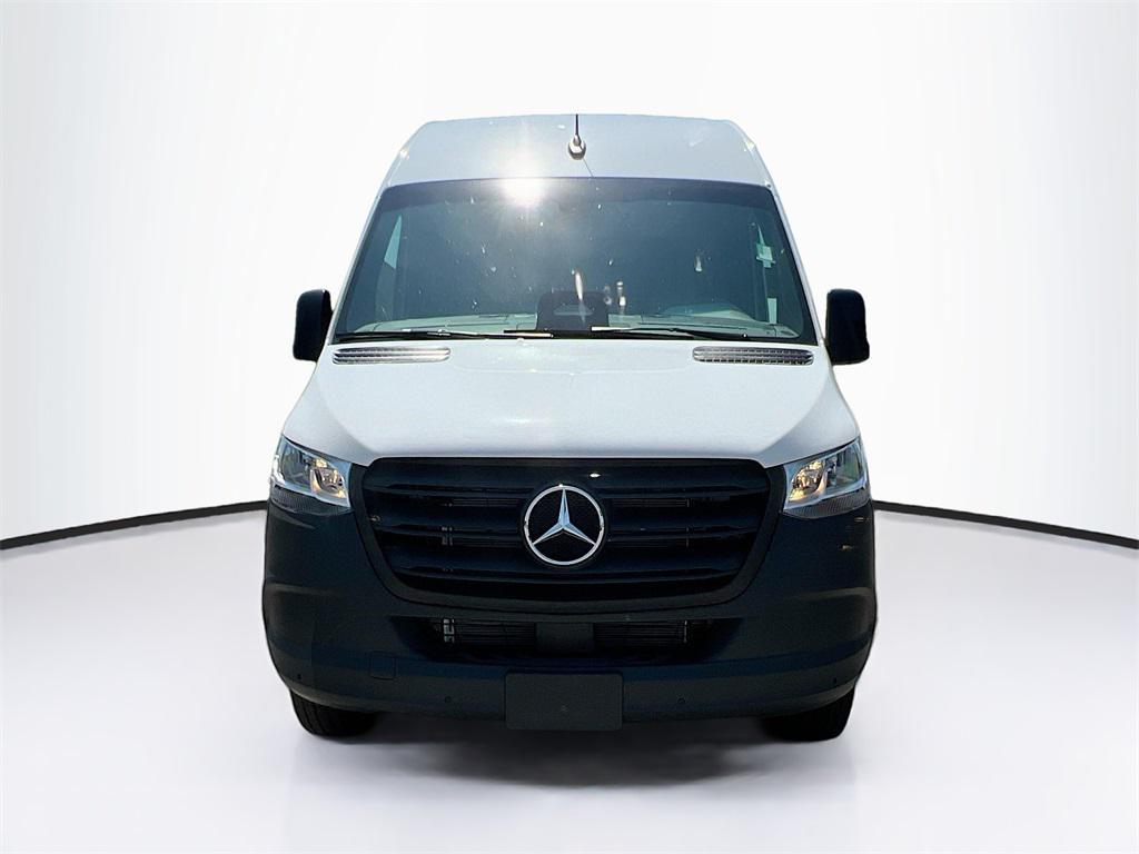 new 2025 Mercedes-Benz Sprinter 2500 car, priced at $61,763