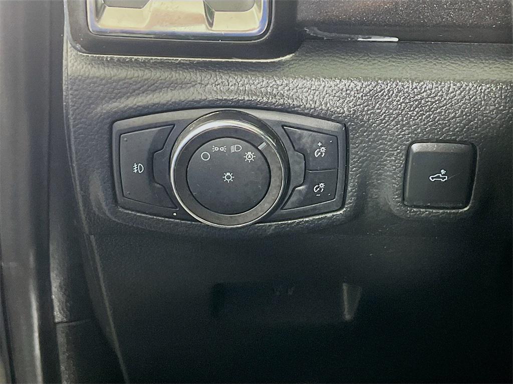 used 2022 Ford Ranger car, priced at $35,981