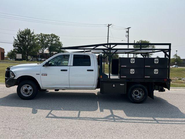 used 2012 Ram 3500 car, priced at $25,989