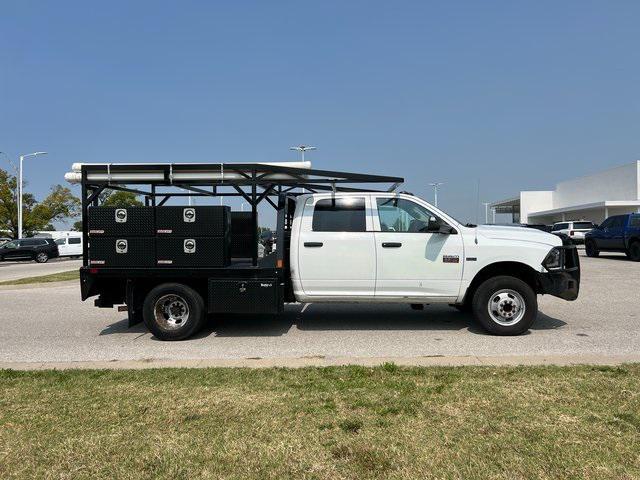 used 2012 Ram 3500 car, priced at $25,989