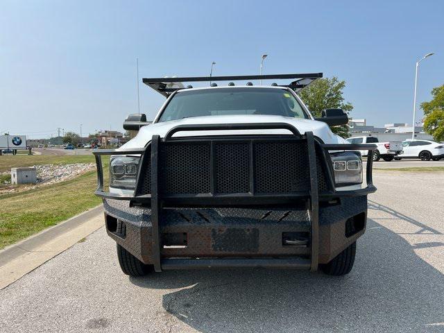 used 2012 Ram 3500 car, priced at $25,989