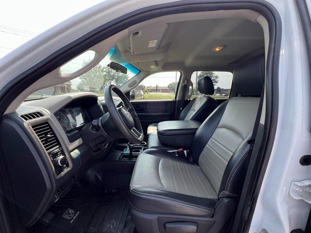 used 2012 Ram 3500 car, priced at $25,989