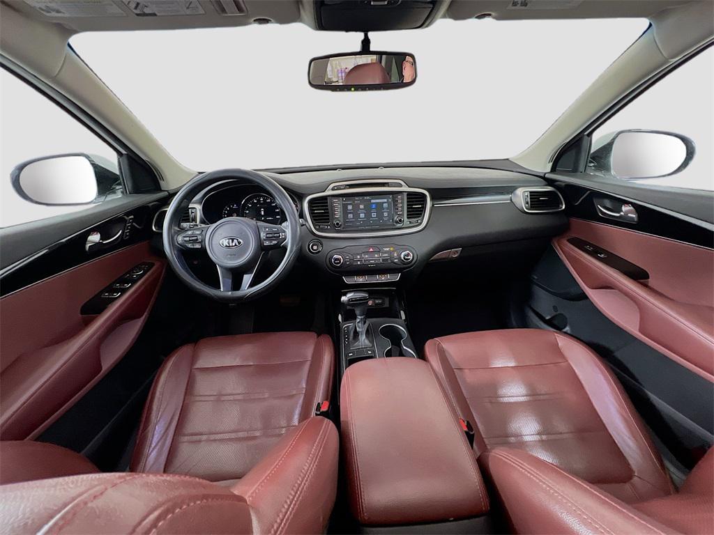 used 2018 Kia Sorento car, priced at $12,442