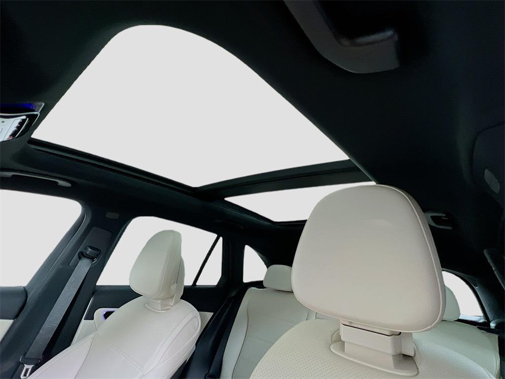 new 2026 Mercedes-Benz GLC 350e car, priced at $67,085