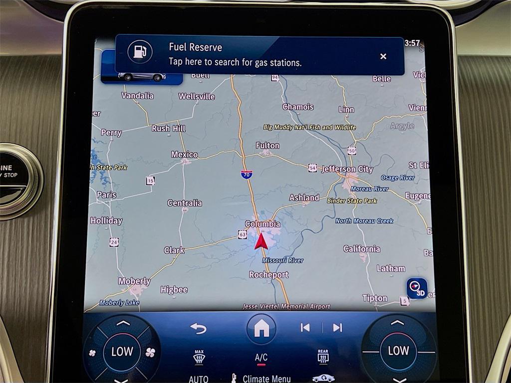 new 2026 Mercedes-Benz GLC 350e car, priced at $67,085