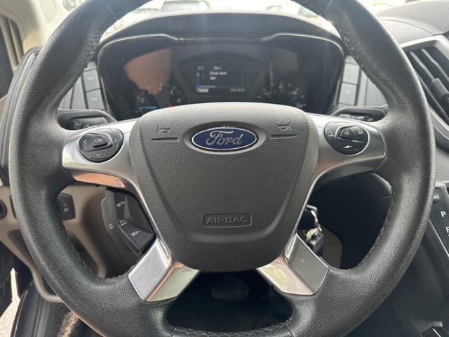 used 2015 Ford Transit-150 car, priced at $40,888