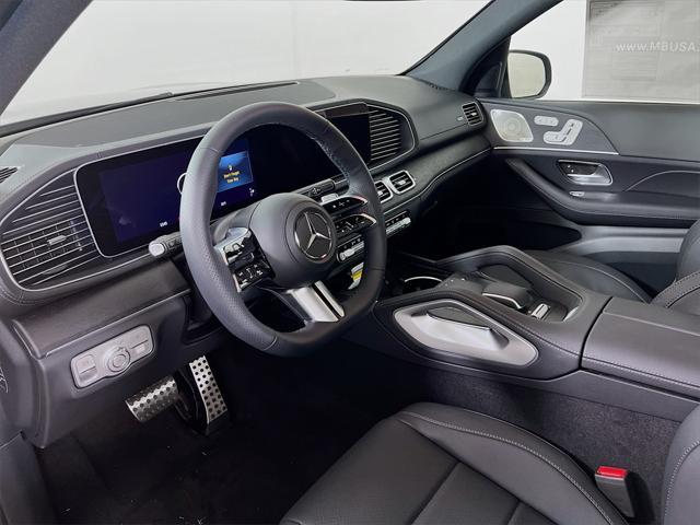 new 2025 Mercedes-Benz GLS 450 car, priced at $95,685