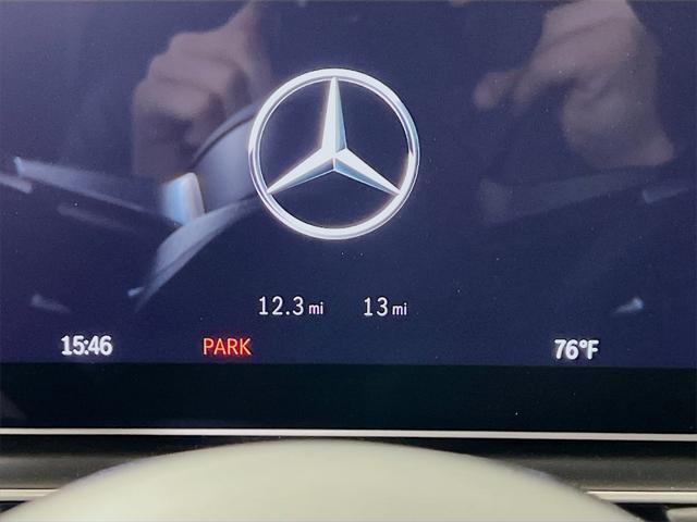 new 2025 Mercedes-Benz GLS 450 car, priced at $95,685