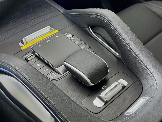 new 2025 Mercedes-Benz GLS 450 car, priced at $95,685