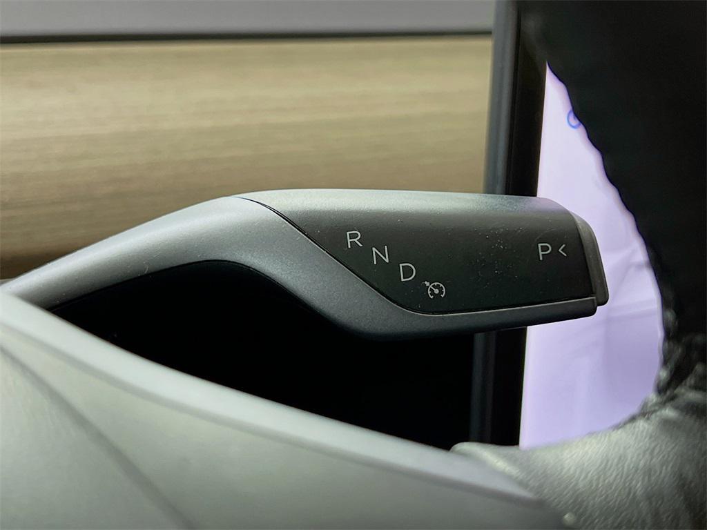 used 2022 Tesla Model Y car, priced at $26,589