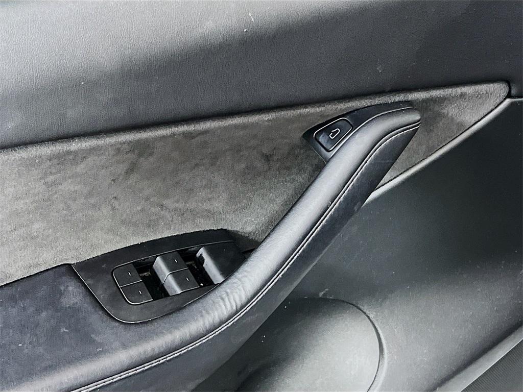 used 2022 Tesla Model Y car, priced at $26,589