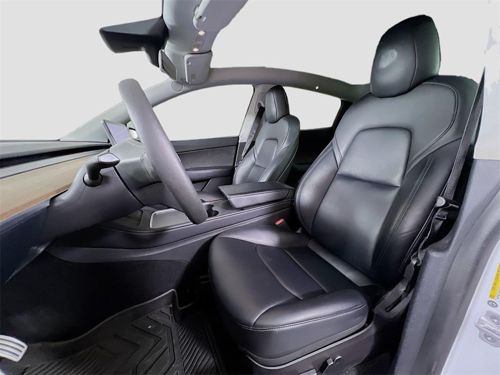 used 2022 Tesla Model Y car, priced at $26,589