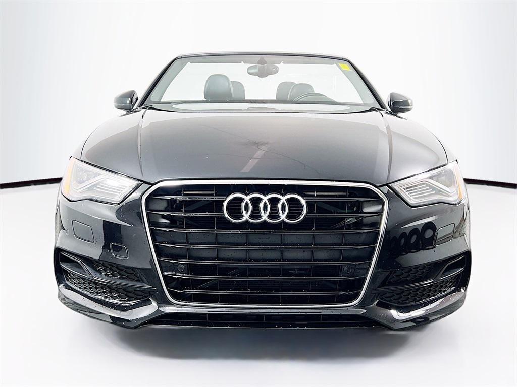 used 2015 Audi A3 car, priced at $19,989