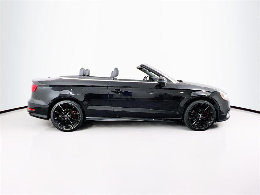 used 2015 Audi A3 car, priced at $19,989