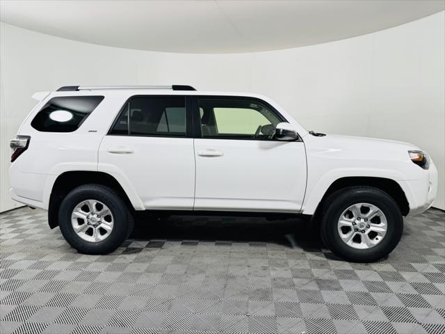 used 2023 Toyota 4Runner car, priced at $38,699
