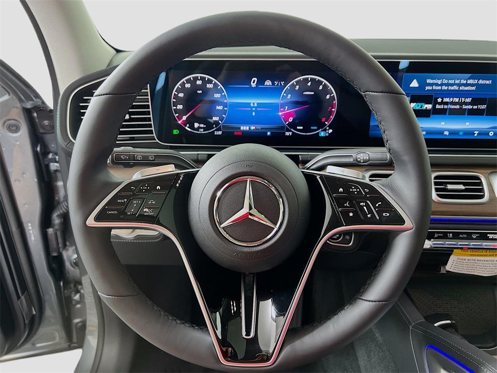 new 2026 Mercedes-Benz GLE 350 car, priced at $81,575