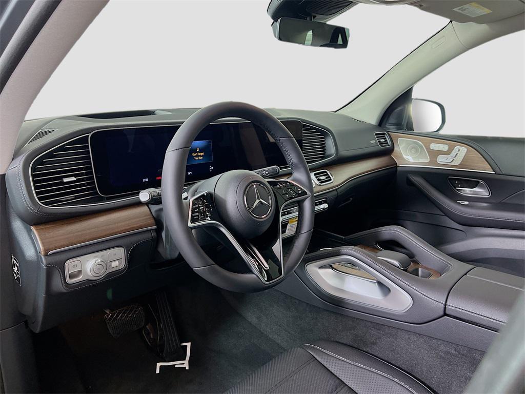 new 2026 Mercedes-Benz GLE 350 car, priced at $81,575