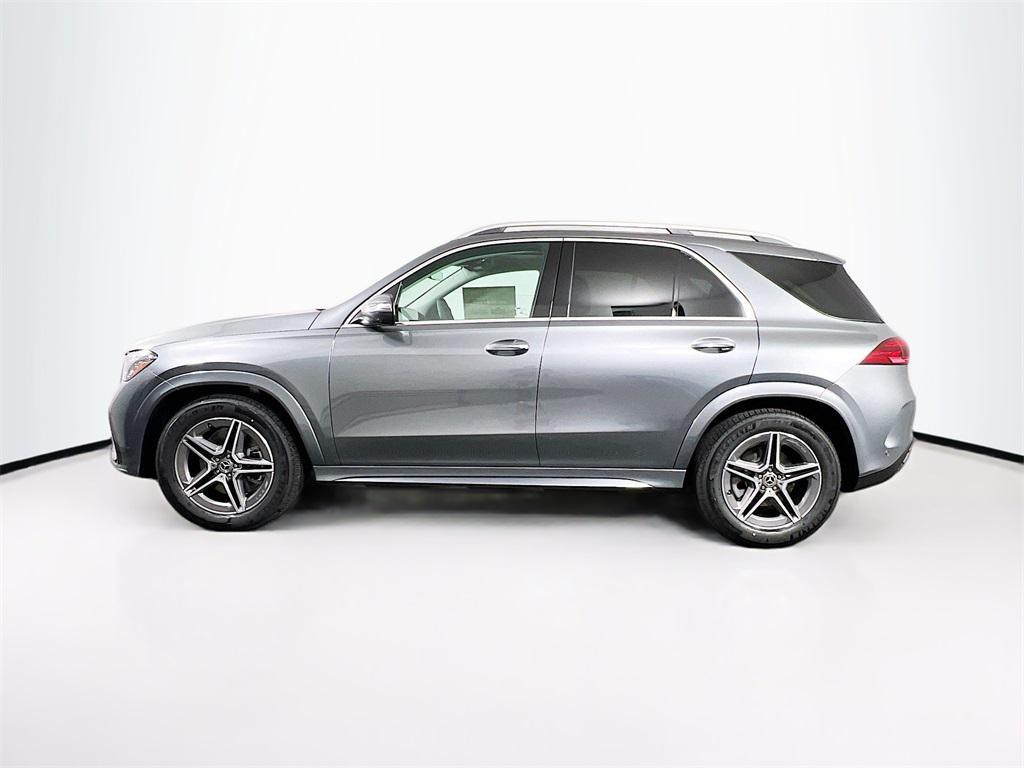 new 2026 Mercedes-Benz GLE 350 car, priced at $81,575