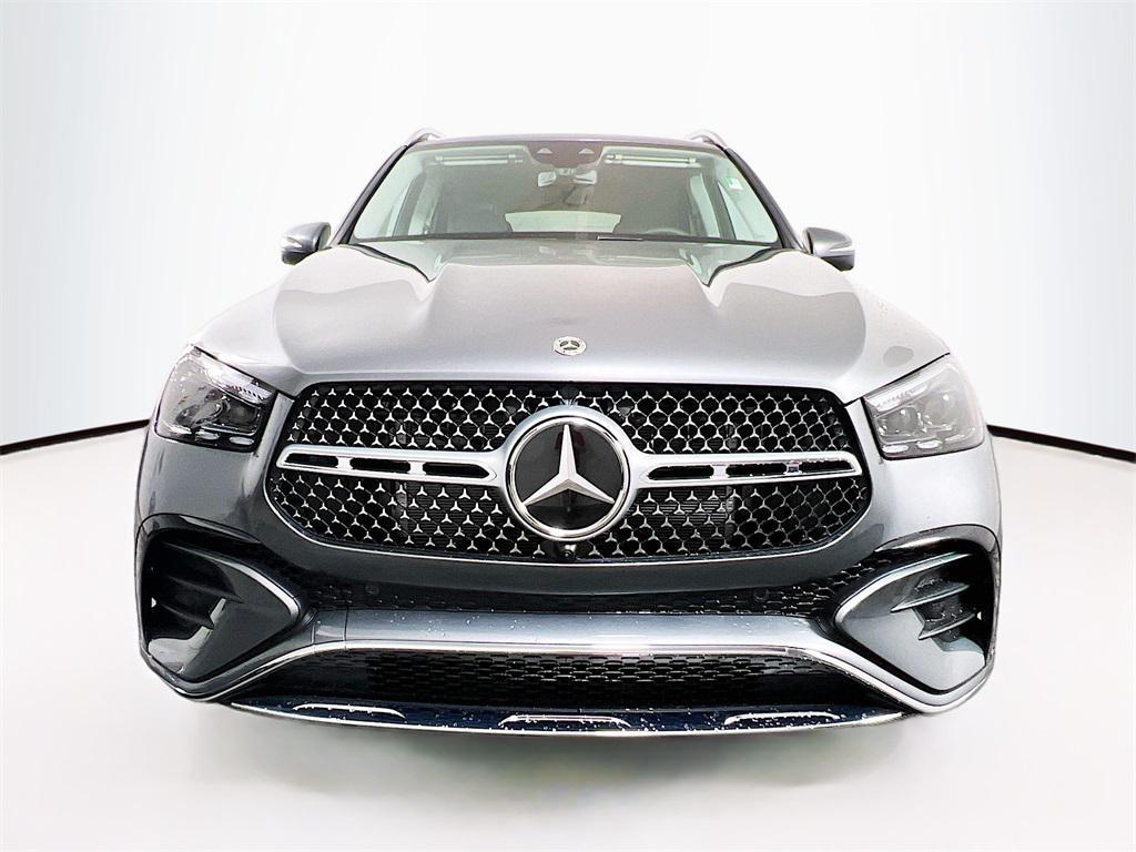 new 2026 Mercedes-Benz GLE 350 car, priced at $81,575