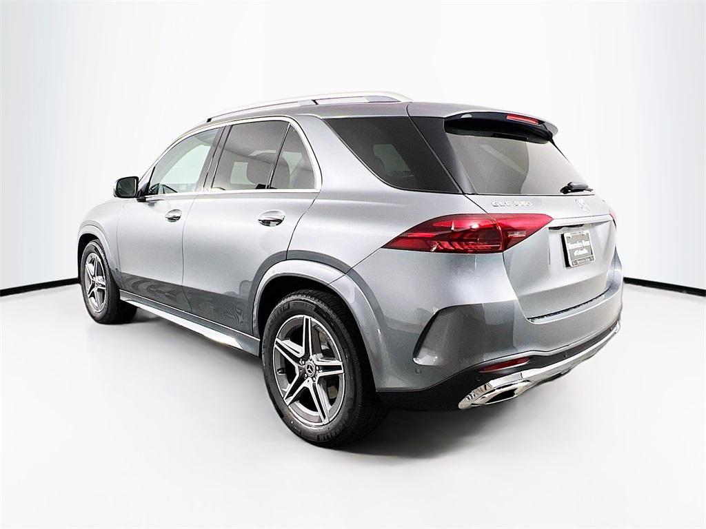 new 2026 Mercedes-Benz GLE 350 car, priced at $81,575