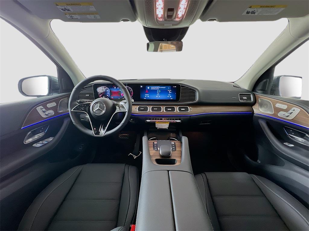 new 2026 Mercedes-Benz GLE 350 car, priced at $81,575