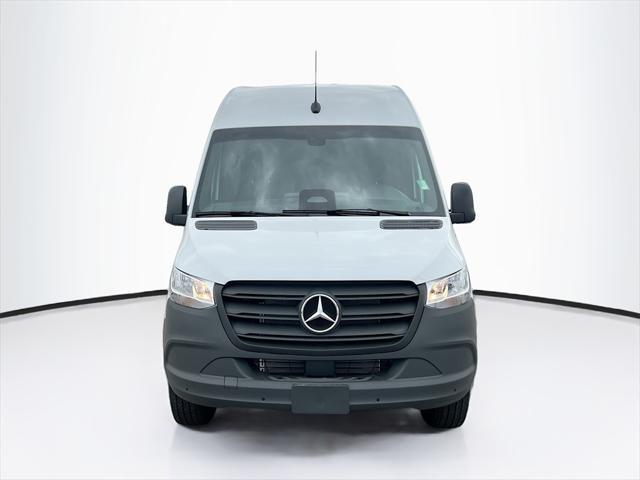 new 2025 Mercedes-Benz Sprinter 2500 car, priced at $66,951