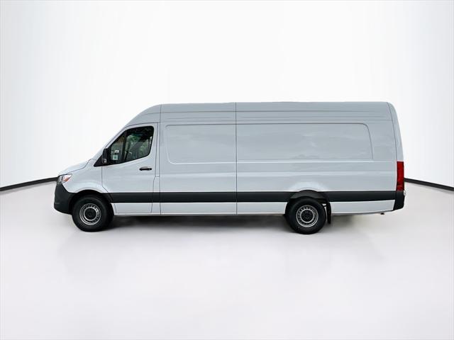 new 2025 Mercedes-Benz Sprinter 2500 car, priced at $66,951