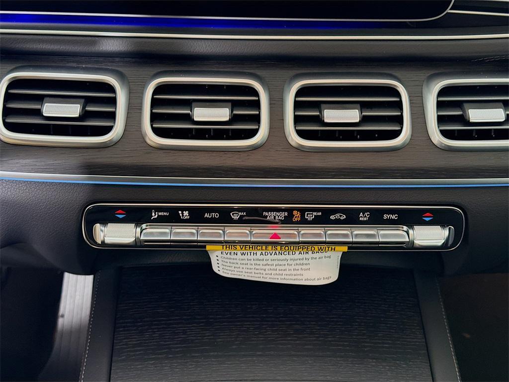 new 2026 Mercedes-Benz GLE 450 car, priced at $81,590