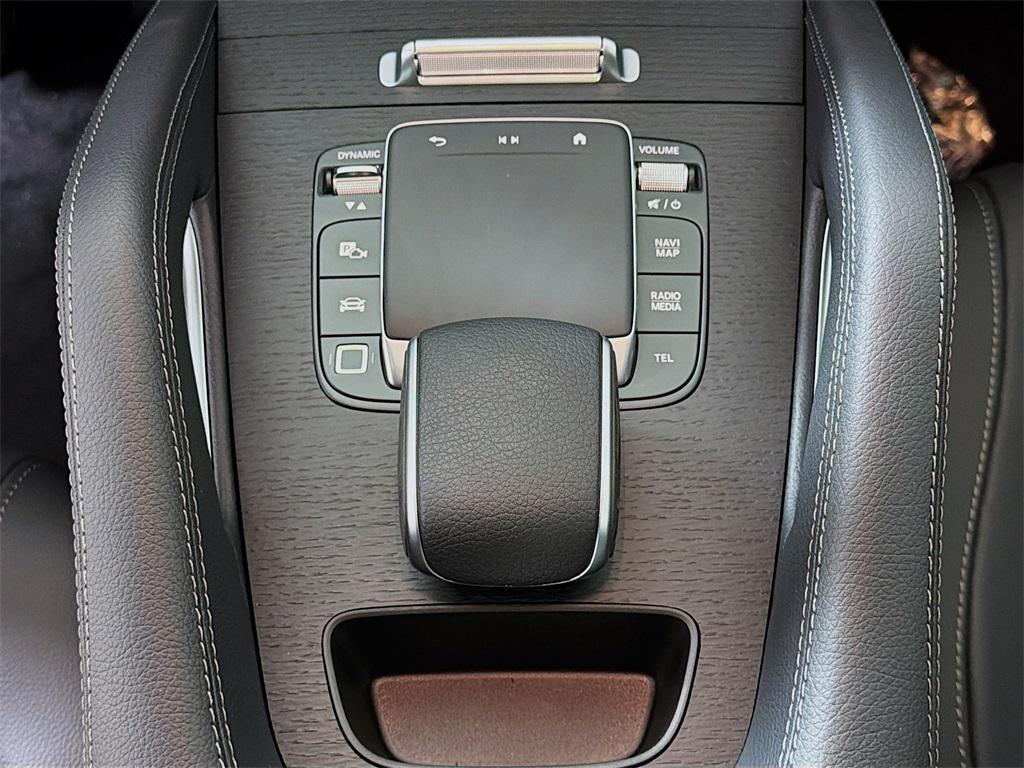 new 2026 Mercedes-Benz GLE 450 car, priced at $81,590